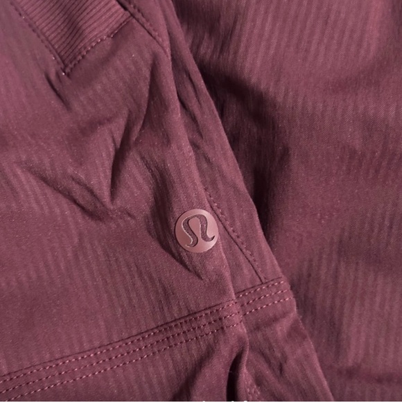 NWT Lululemon Dance Studio Mid-Rise Pant *Regular - Picture 4 of 6